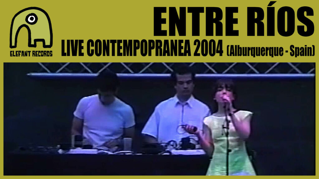 Imagen destacada de video: Concierto Festival Contempopranea 2004